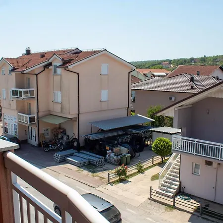 Petar Pan Appartement Grude