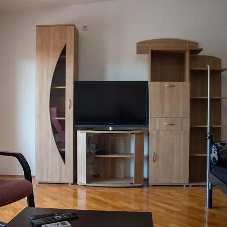 Appartement Petar Pan