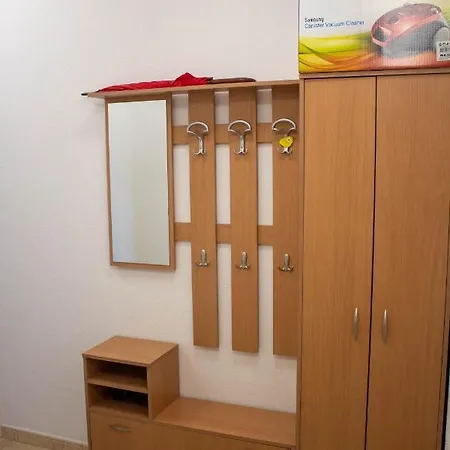 Daire Petar Pan Grude