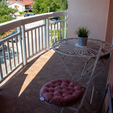 Appartement Petar Pan Grude