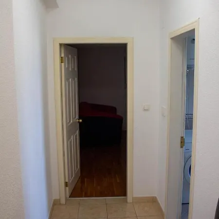 Appartement Petar Pan