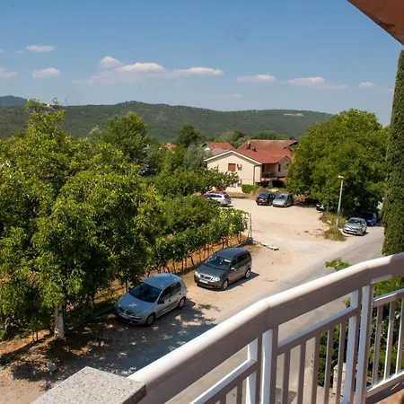 Petar Pan Appartement *