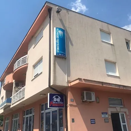 Appartement Petar Pan