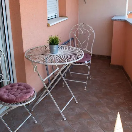 Appartement Petar Pan