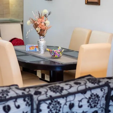 Appartement Petar Pan Grude