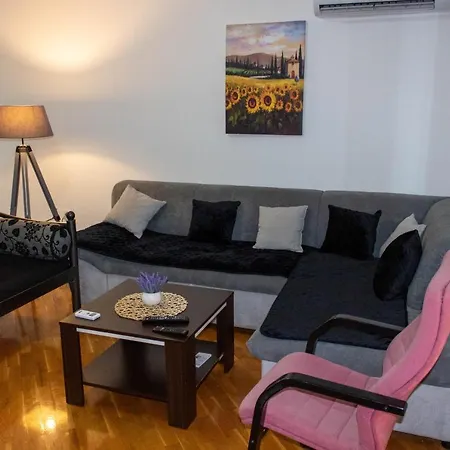 Appartement Petar Pan *