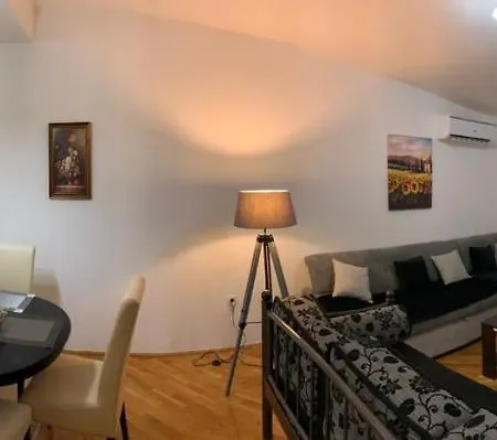 Appartement Petar Pan