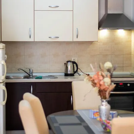 Appartement Petar Pan