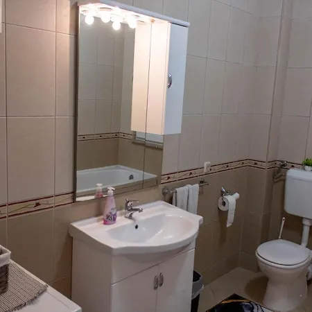 Appartement Petar Pan