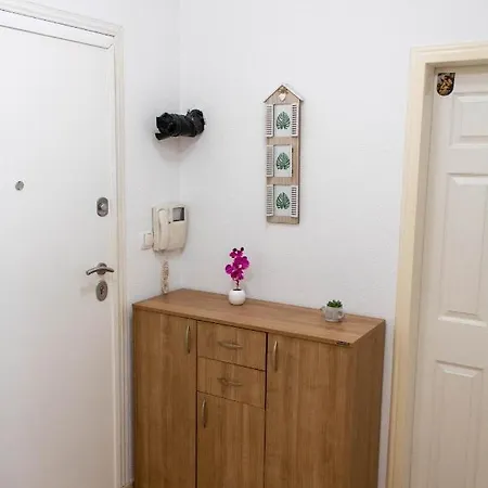 Appartement Petar Pan *